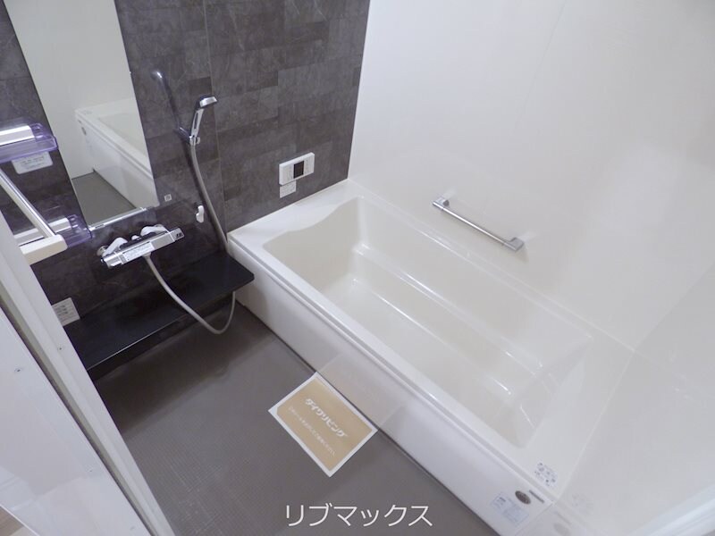 ローズコート西宮北口の物件内観写真