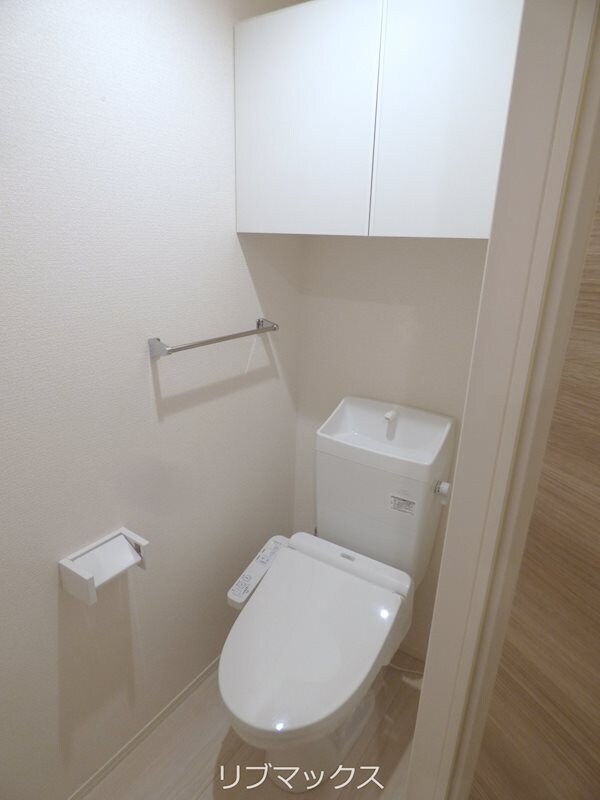 ローズコート西宮北口の物件内観写真