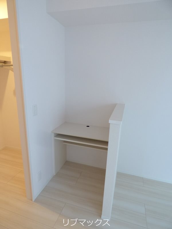 ローズコート西宮北口の物件内観写真