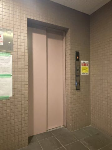 春日野道駅 徒歩2分 9階の物件内観写真