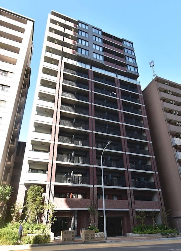 元町駅 徒歩7分 2階の物件外観写真