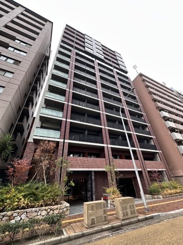 元町駅 徒歩7分 11階の物件外観写真