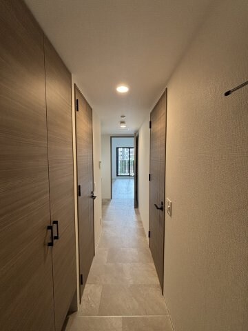 元町駅 徒歩7分 11階の物件内観写真