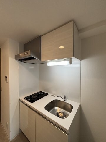 元町駅 徒歩7分 11階の物件内観写真