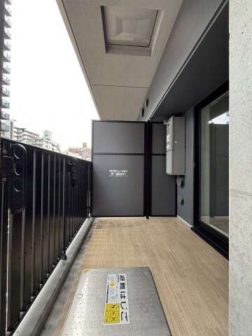 元町駅 徒歩7分 11階の物件内観写真