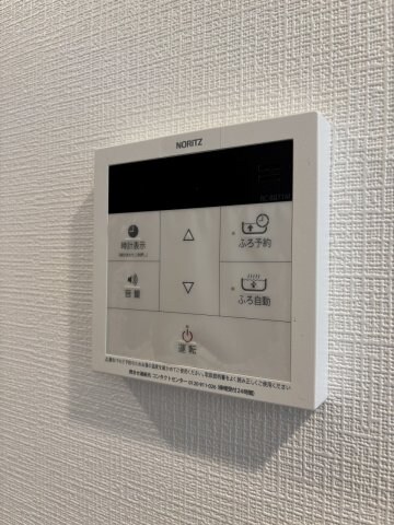 元町駅 徒歩7分 11階の物件内観写真