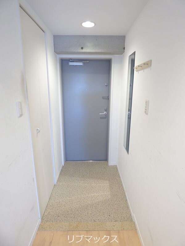 夙川フラットの物件内観写真