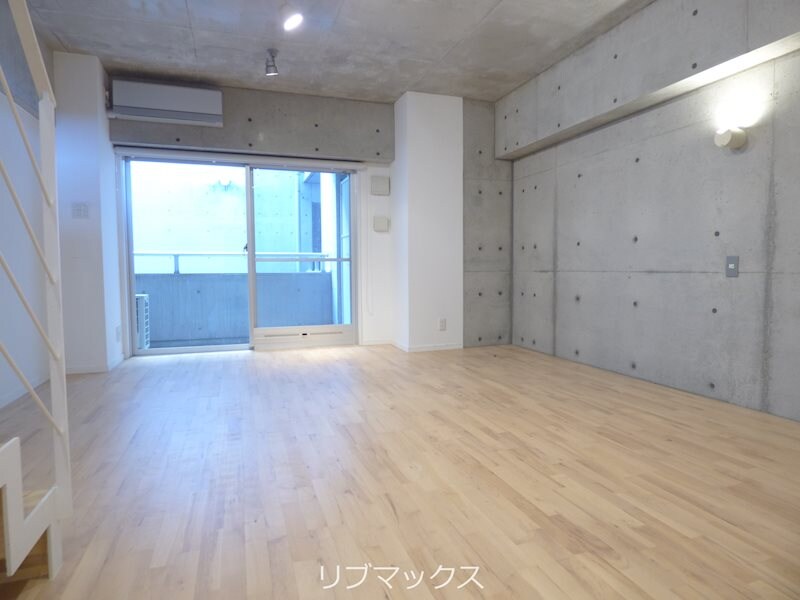 夙川フラットの物件内観写真