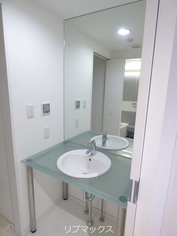 夙川フラットの物件内観写真