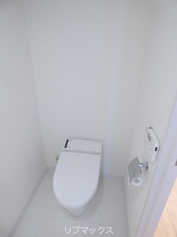 夙川フラットの物件内観写真