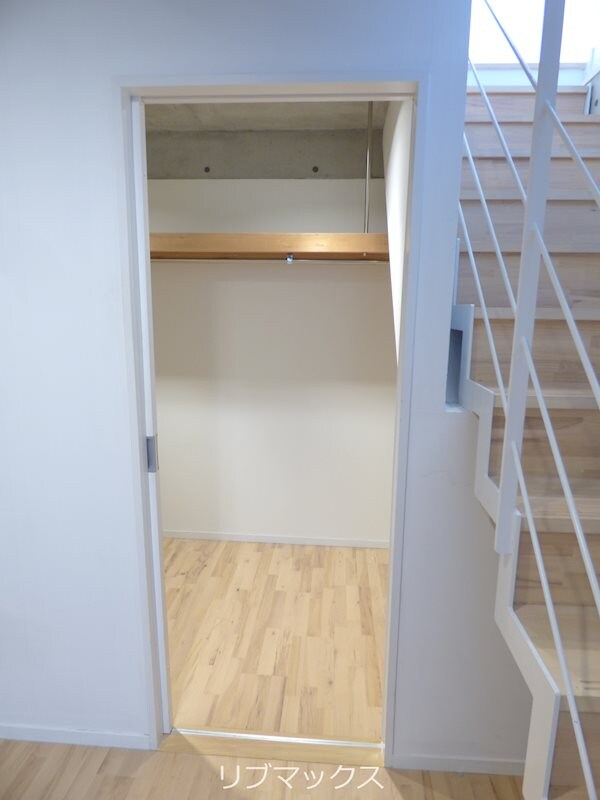 夙川フラットの物件内観写真