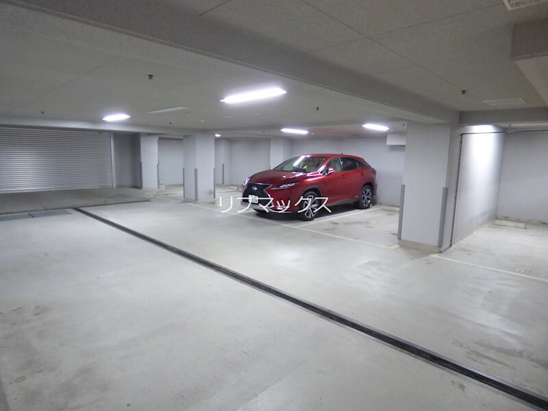 夙川フラットの物件内観写真