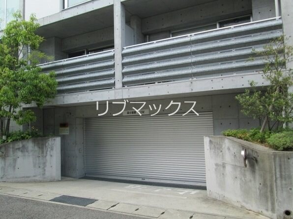 夙川フラットの物件内観写真