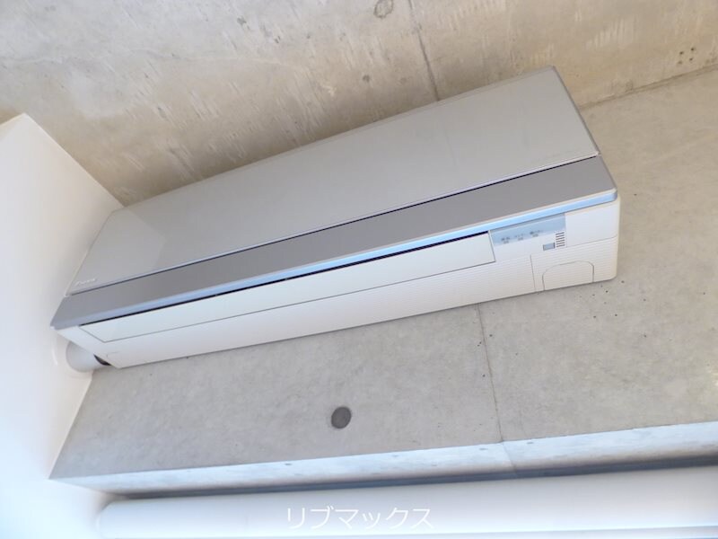 夙川フラットの物件内観写真