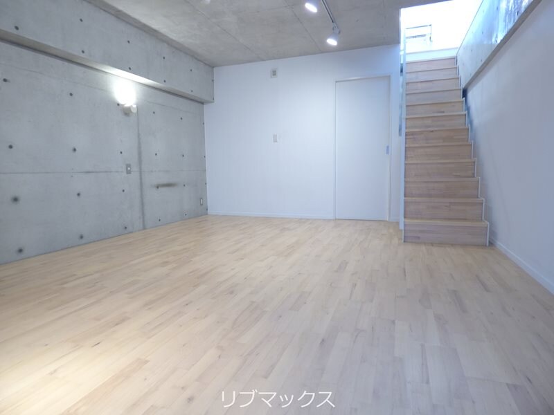 夙川フラットの物件内観写真