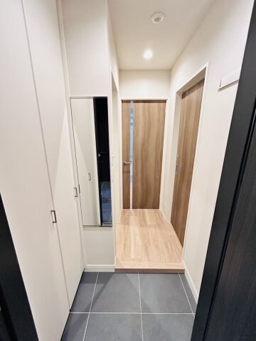 ホワイトガーデン西宮中島町の物件内観写真