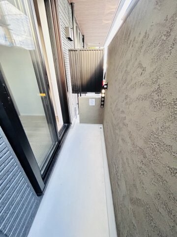 ホワイトガーデン西宮中島町の物件内観写真