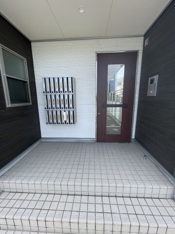 兵庫駅 徒歩10分 1階の物件外観写真