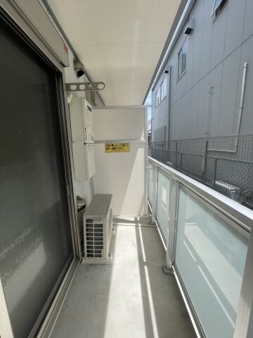 兵庫駅 徒歩10分 1階の物件内観写真