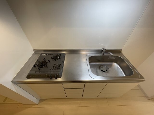 兵庫駅 徒歩10分 1階の物件内観写真