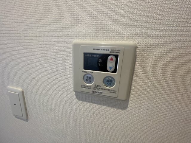 兵庫駅 徒歩10分 1階の物件内観写真