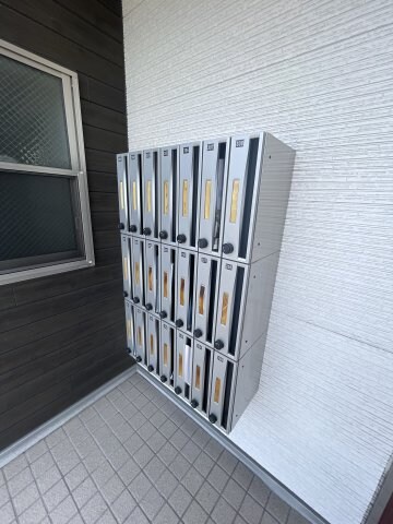 兵庫駅 徒歩10分 1階の物件内観写真