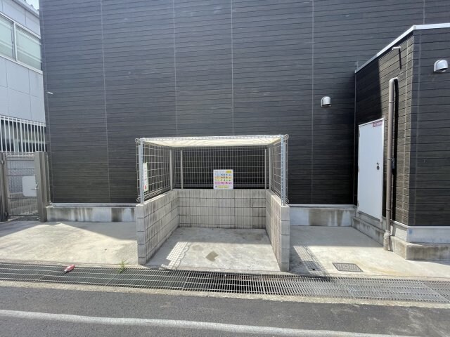 兵庫駅 徒歩10分 1階の物件内観写真