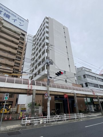 湊川公園駅 徒歩3分の物件外観写真