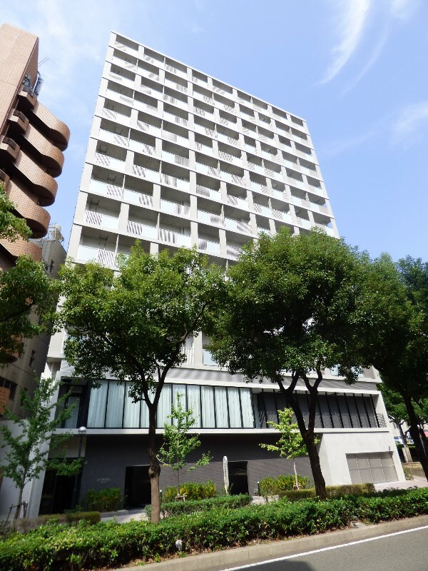 元町駅 徒歩7分の物件外観写真