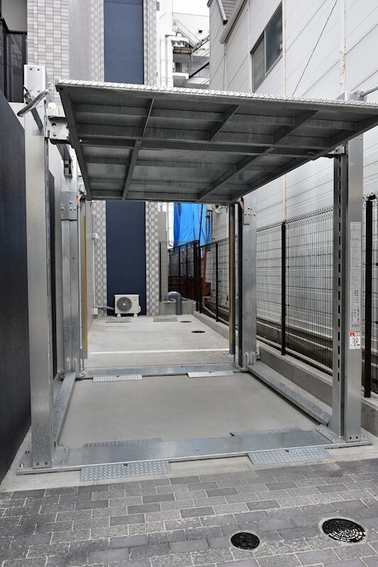 新開地駅 徒歩2分 7階の物件外観写真