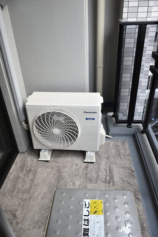 新開地駅 徒歩2分 7階の物件内観写真