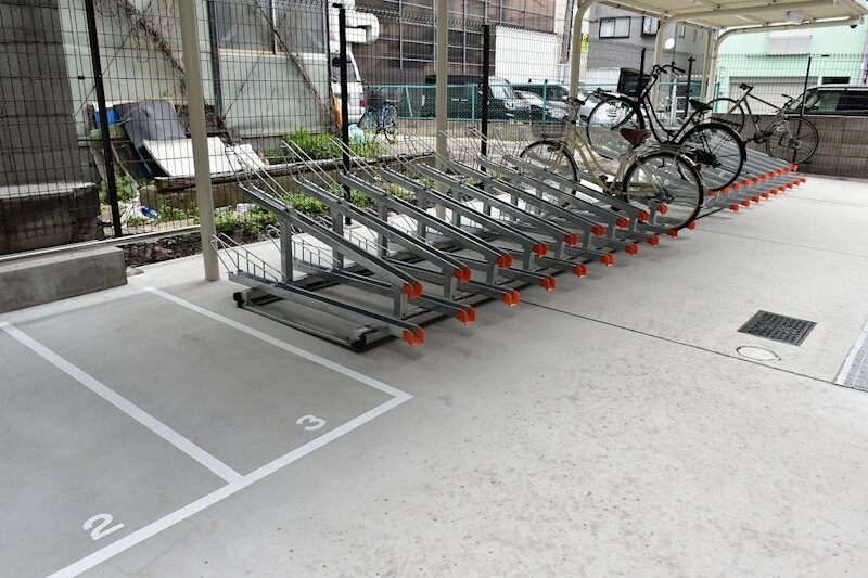 新開地駅 徒歩2分 7階の物件内観写真