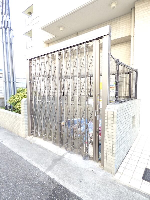 春日野道駅 徒歩2分 3階の物件内観写真