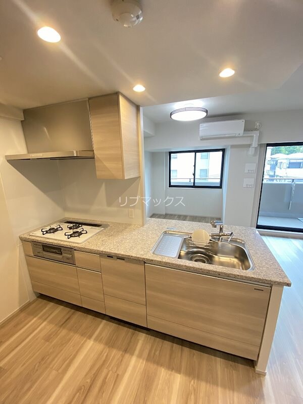 芦屋駅 徒歩18分 1階の物件内観写真