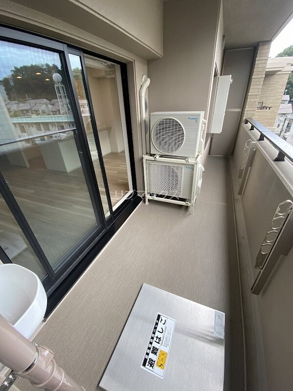 芦屋駅 徒歩18分 1階の物件内観写真