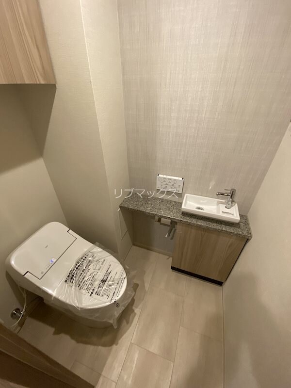 芦屋駅 徒歩18分 1階の物件内観写真