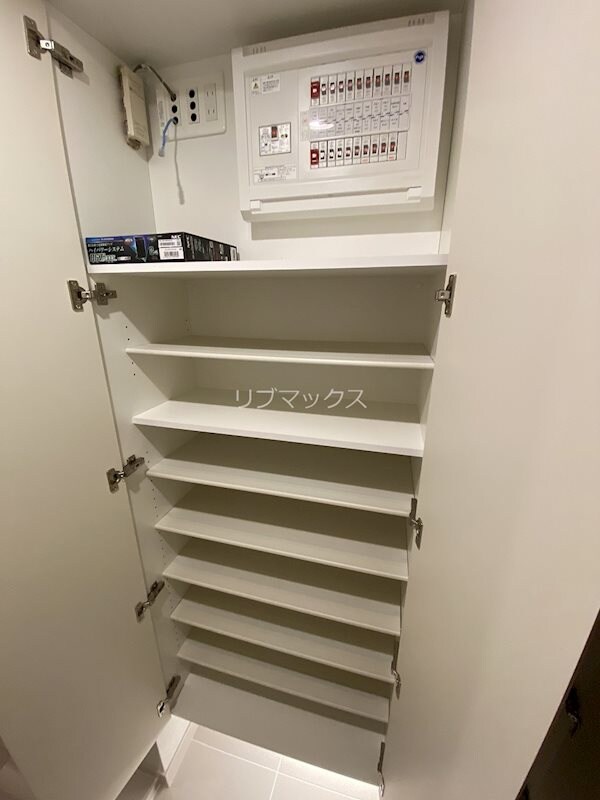 芦屋駅 徒歩18分 1階の物件内観写真