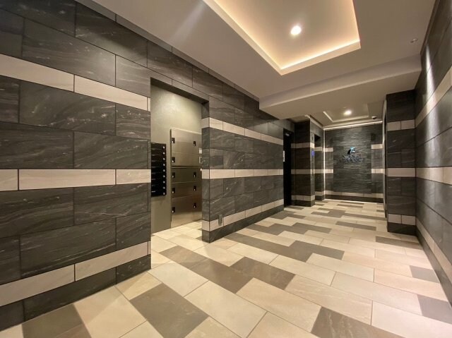 三ノ宮駅 徒歩4分 7階の物件外観写真