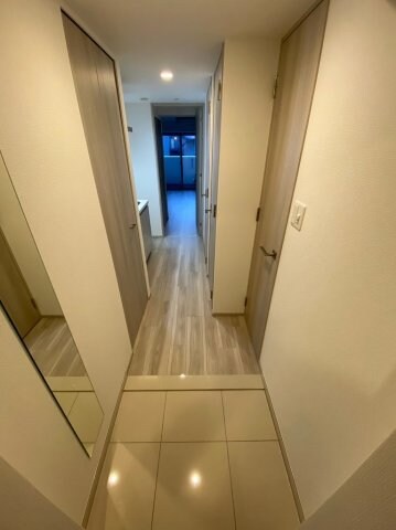 三ノ宮駅 徒歩4分 7階の物件内観写真