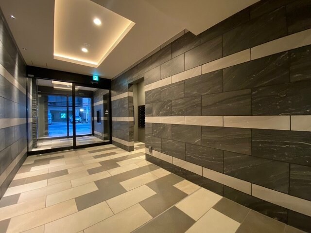 三ノ宮駅 徒歩4分 7階の物件外観写真