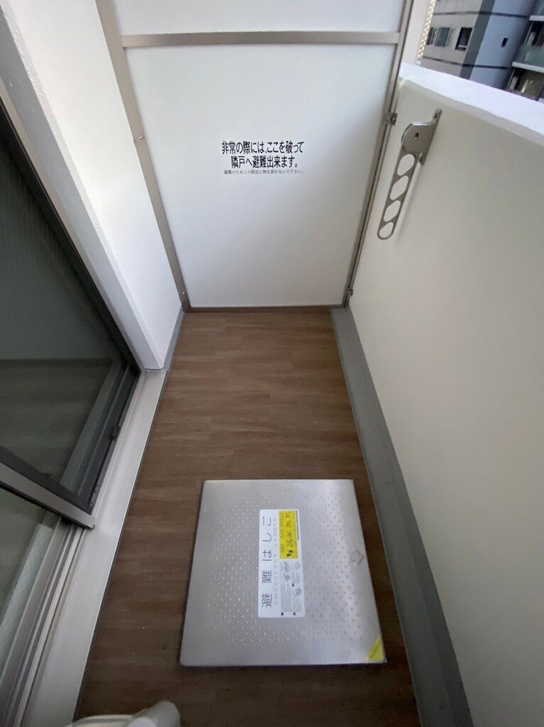 三ノ宮駅 徒歩4分 7階の物件内観写真