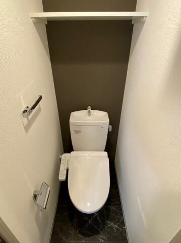 三ノ宮駅 徒歩4分 7階の物件内観写真