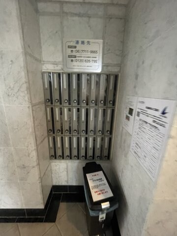 新神戸駅 徒歩2分 5階の物件内観写真