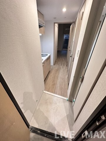 中央市場前駅 徒歩5分 1階の物件内観写真