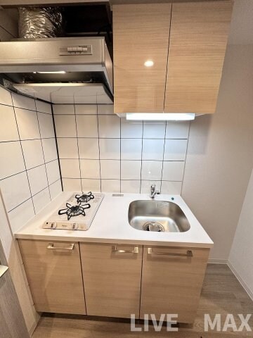 中央市場前駅 徒歩5分 1階の物件内観写真