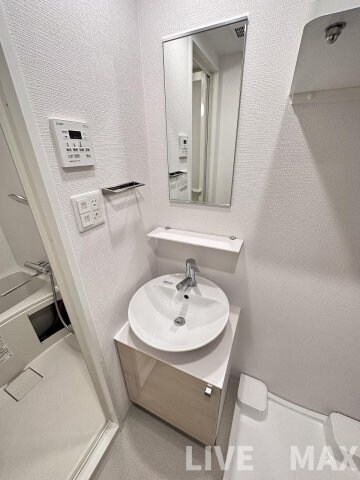 中央市場前駅 徒歩5分 1階の物件内観写真