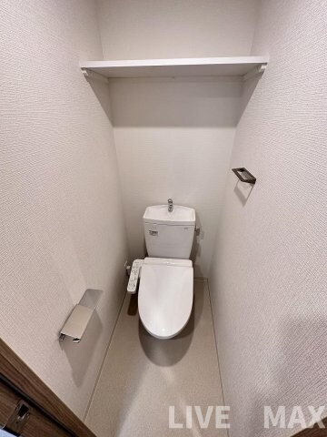 中央市場前駅 徒歩5分 1階の物件内観写真