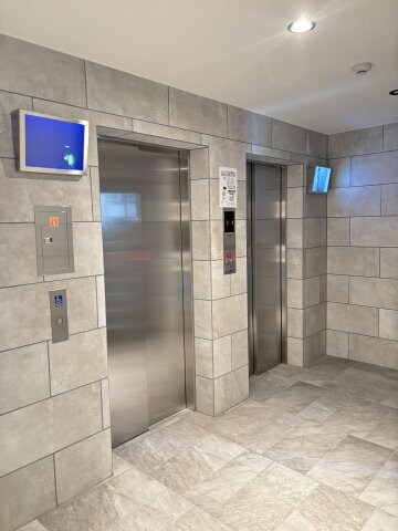 中央市場前駅 徒歩5分 1階の物件内観写真