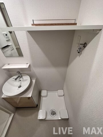 中央市場前駅 徒歩5分 1階の物件内観写真