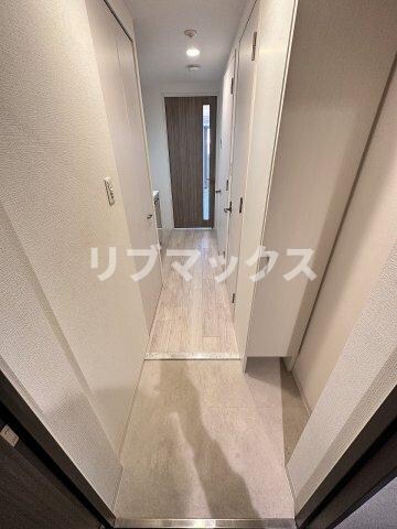 三宮・花時計前駅 徒歩3分 7階の物件内観写真